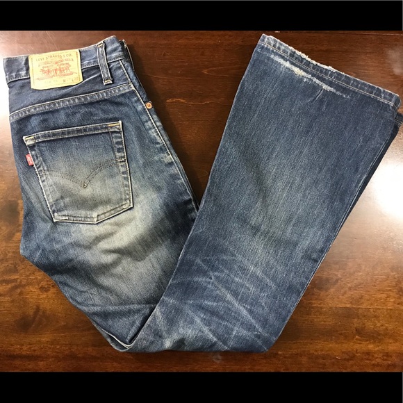 levis 516 mens